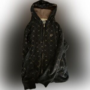 Fox Racing hoodie